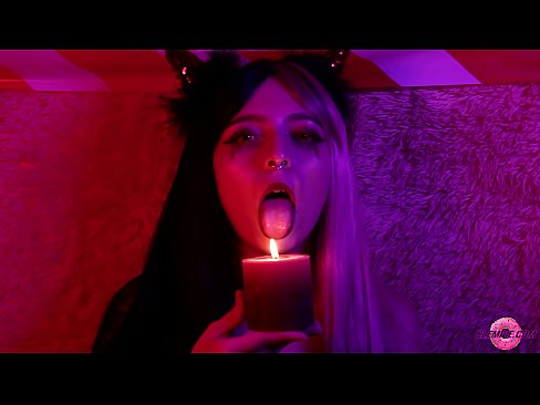 ❤️ I-Pasionate Blowjob evela kwi-Sexy Succubus kunye neNzaliseko yoMlomo Isondo esikhulu kuthi xh.hentai-menu.ru ❌