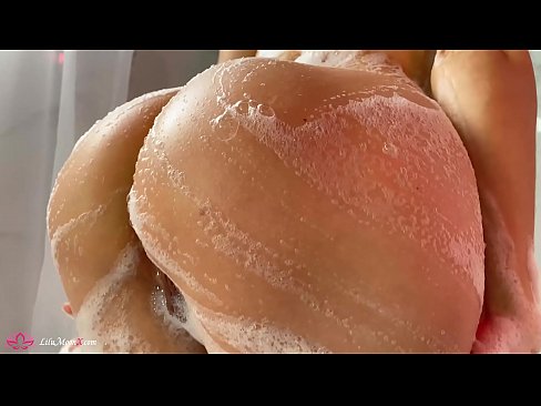 ❤️ UBrunette uphulula amaphambili ePussy ngeVibrator ukuya kwi-Intense Orgasm kwiShower Isondo esikhulu kuthi xh.hentai-menu.ru ❌