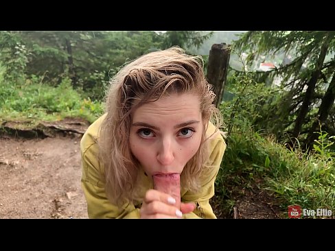 ❤️ Intombazana iginya i-cum emva kwe-blowjob yoluntu - u-Eva Elfi Isondo esikhulu kuthi xh.hentai-menu.ru ❌